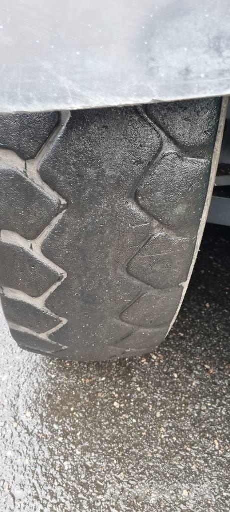 Konecranes 12-1200 Diesel heftrucks