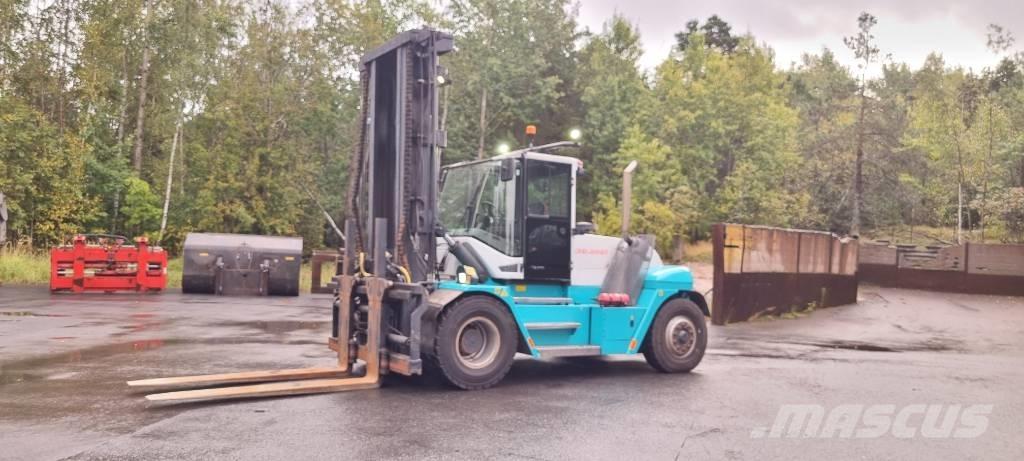 Konecranes 12-1200 Diesel heftrucks