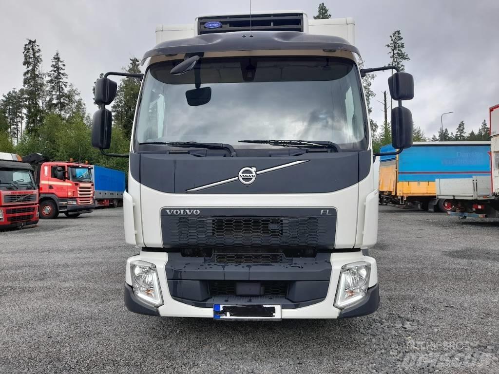Volvo FL 210 Koelwagens