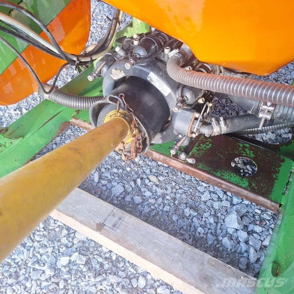 Amazone UF 1801 Gedragen spuitmachines
