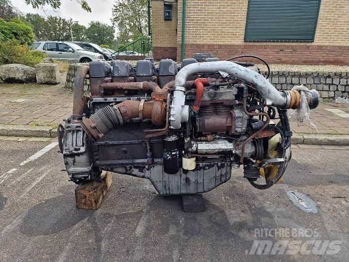  Engines DSC 913 Transport - Anderen