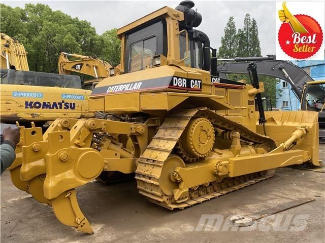 CAT D 8 R Rupsdozers