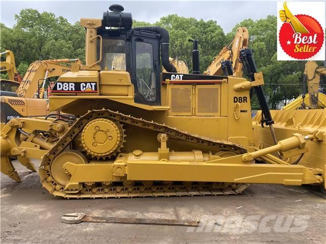 CAT D 8 R Rupsdozers