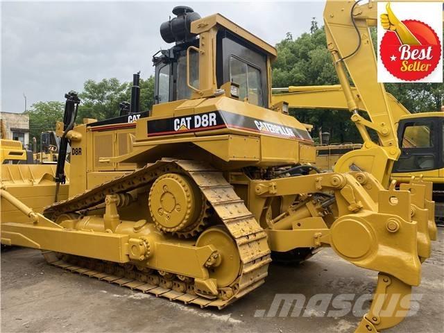 CAT D 8 R Rupsdozers