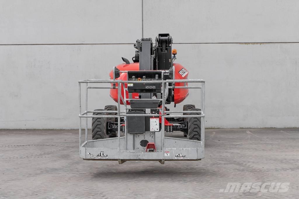 Manitou 160 ATJ Knikarmhoogwerkers