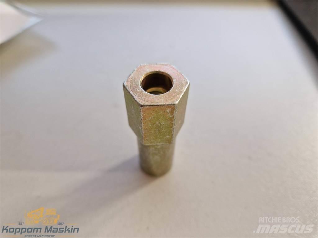 Rottne 094-21691 Hydraulics