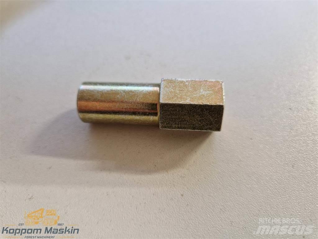 Rottne 094-21691 Hydraulics