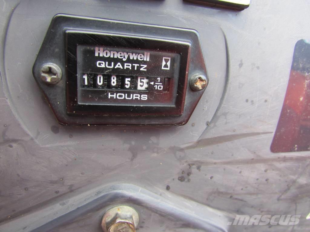 Kubota U 10-3 Minigraafmachines < 7t