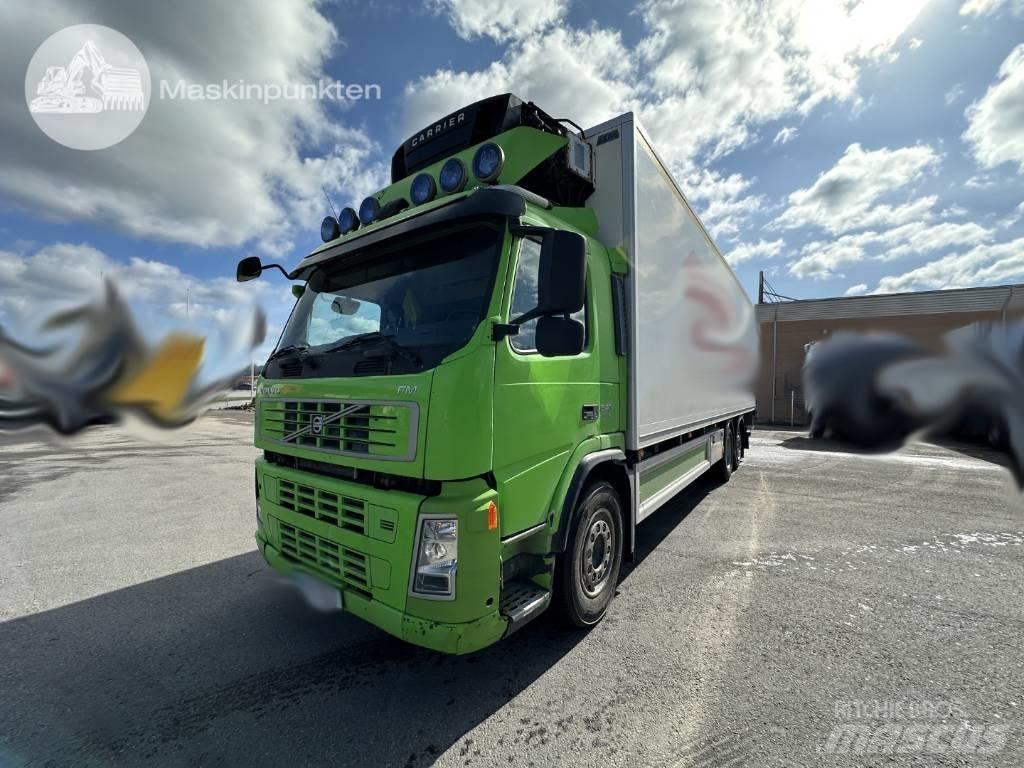 Volvo FM 340 Koelwagens