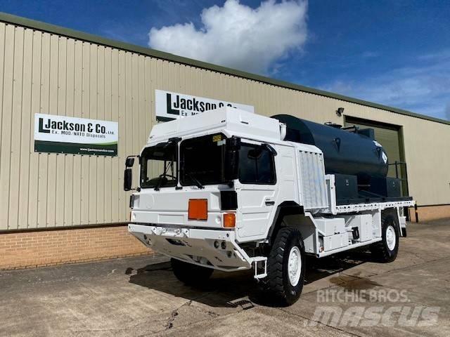 MAN 18.330 Tanker Tankwagen