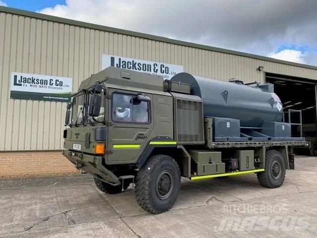MAN 18.330 Tanker Tankwagen