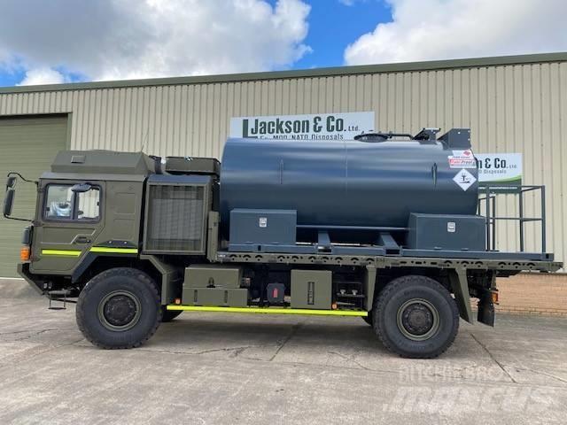 MAN 18.330 Tanker Tankwagen