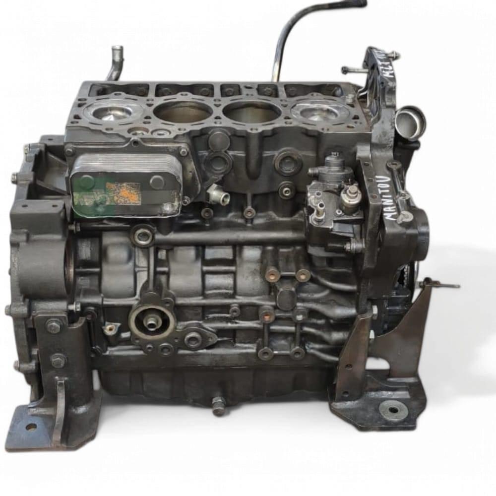 Deutz TD 3.6 L4 Motoren
