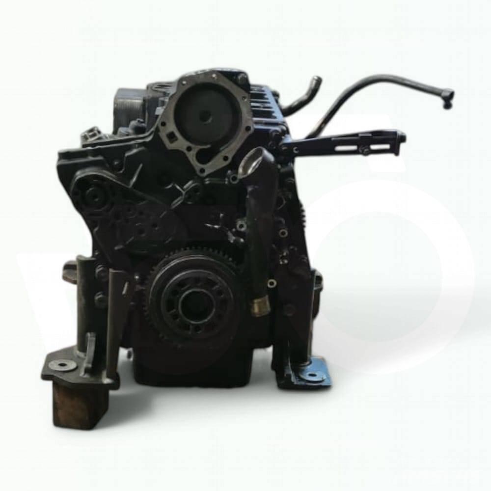 Deutz TD 3.6 L4 Motoren