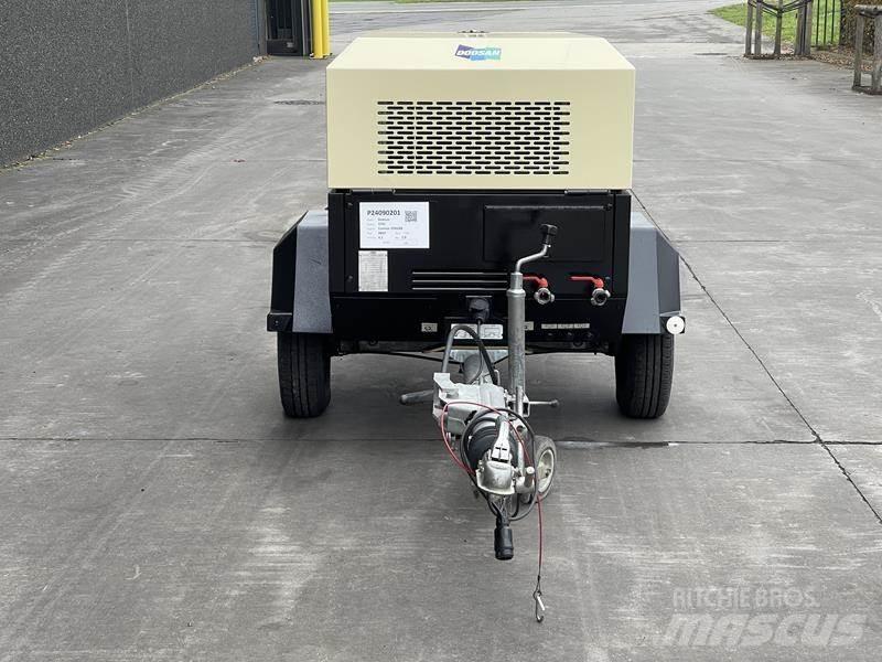 Doosan 7 / 41 - N Compressors