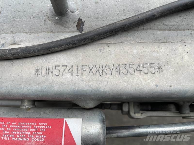 Doosan 7 / 41 - N Compressors