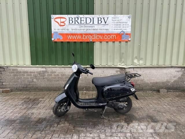  Tianying TY50QT-K Auto's