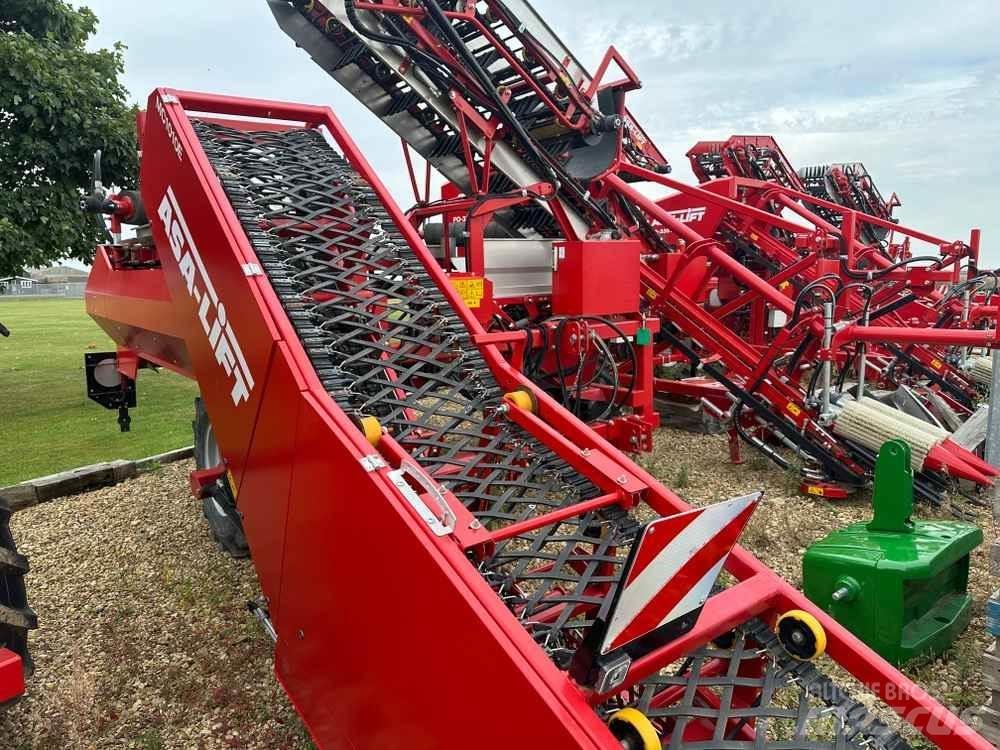 Asa-Lift MC1010E Landbouw - overige
