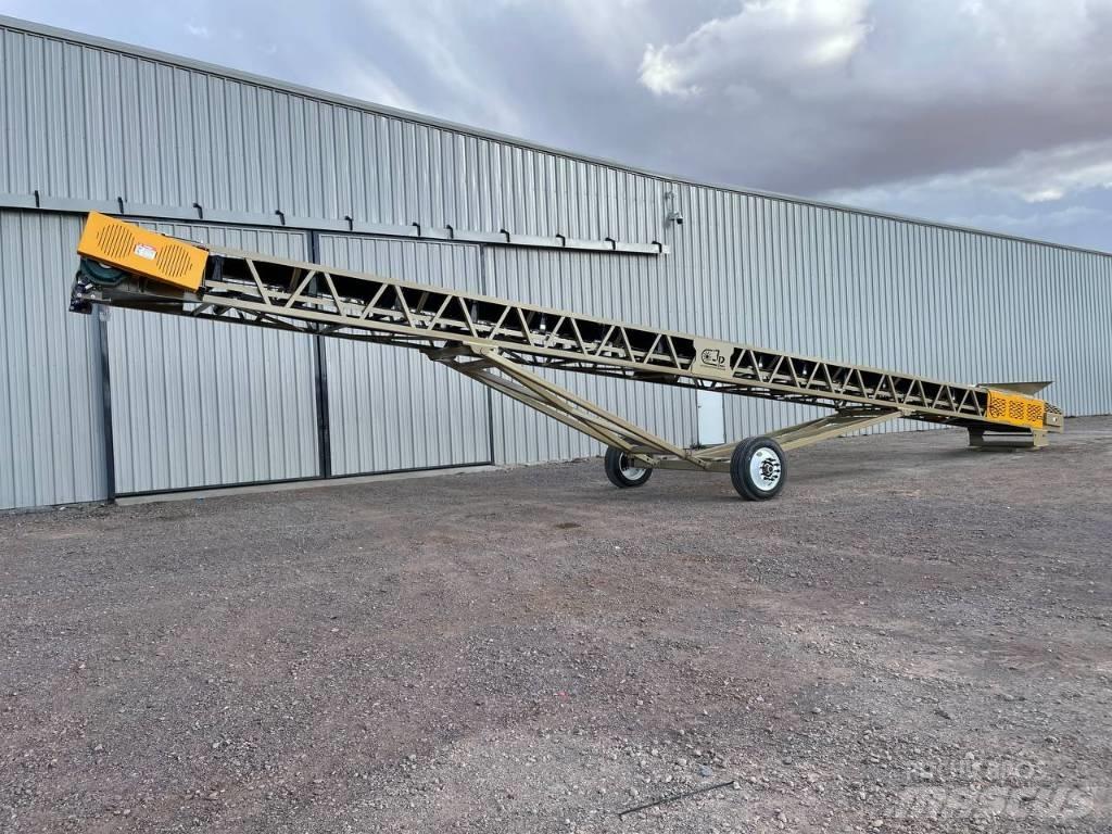  JP 36x60 Transportbanden
