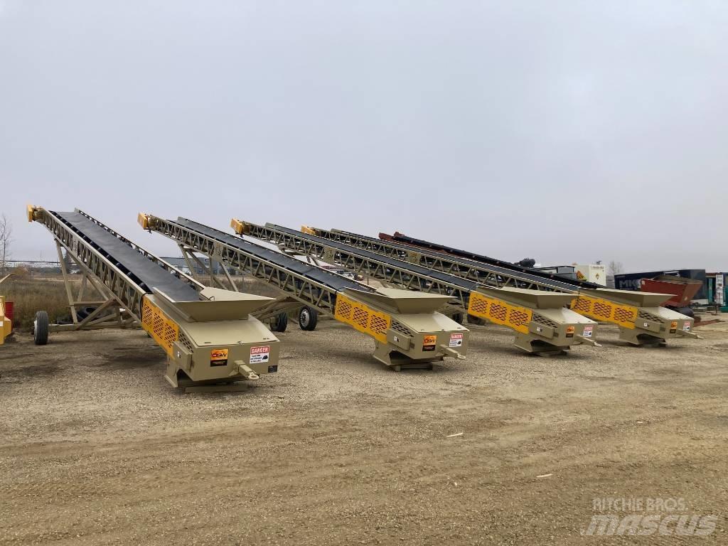  JP 36x60 Transportbanden