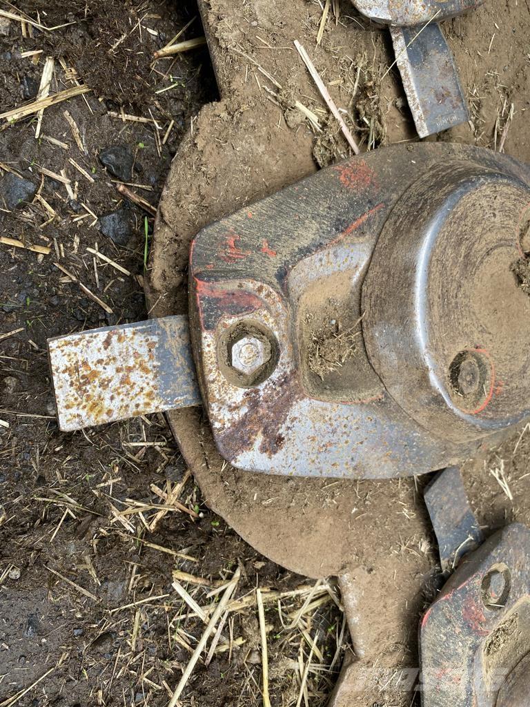 Kuhn GMD315FF Maaiers