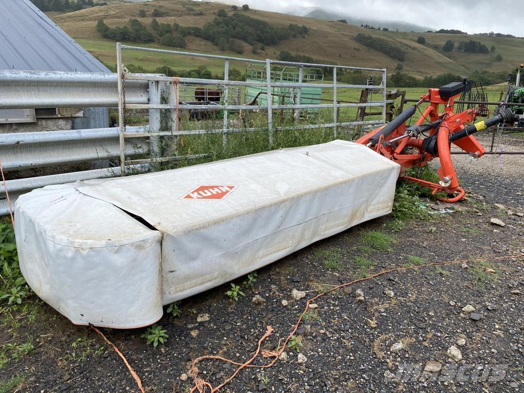 Kuhn GMD315FF Maaiers