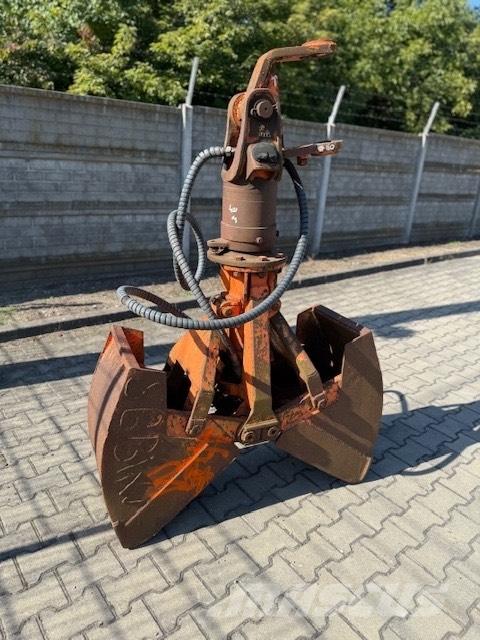 Atlas USED GRIPPER Grijpers