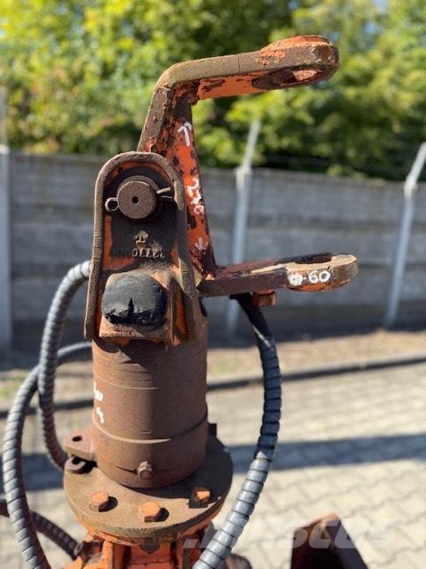 Atlas USED GRIPPER Grijpers