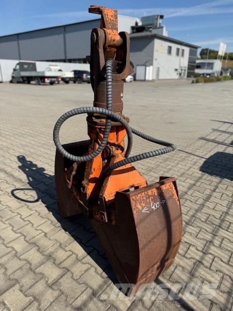 Atlas USED GRIPPER Grijpers