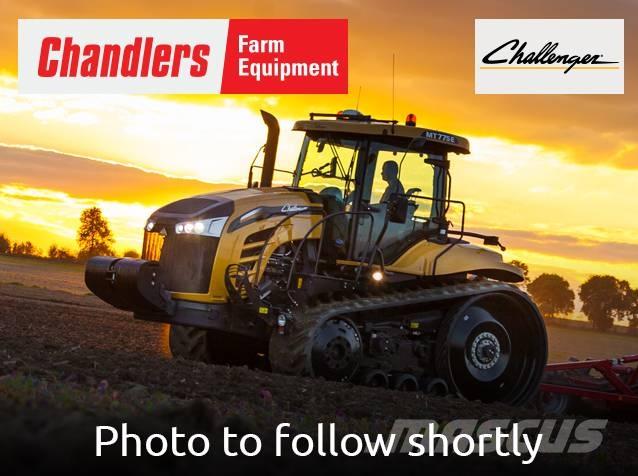 Challenger MT 775 E Tractoren