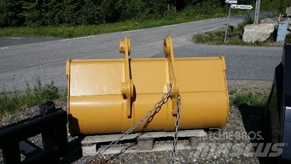 CAT SSEC C/N60 Bakken