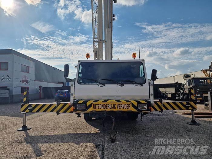 P&H S60 Century 2 Ruw terrein kranen