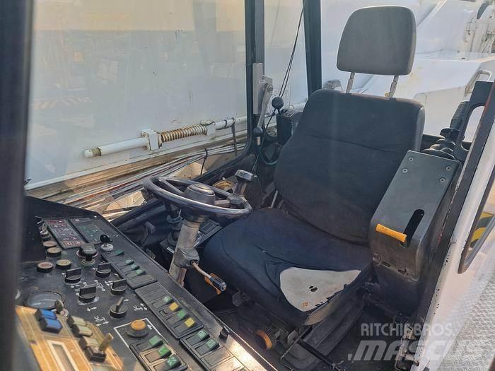 P&H S60 Century 2 Ruw terrein kranen
