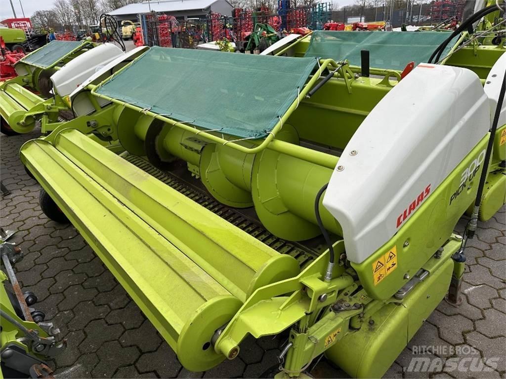 CLAAS PU 300 HD Accessoires voor zelfrijdende veldhakselaars
