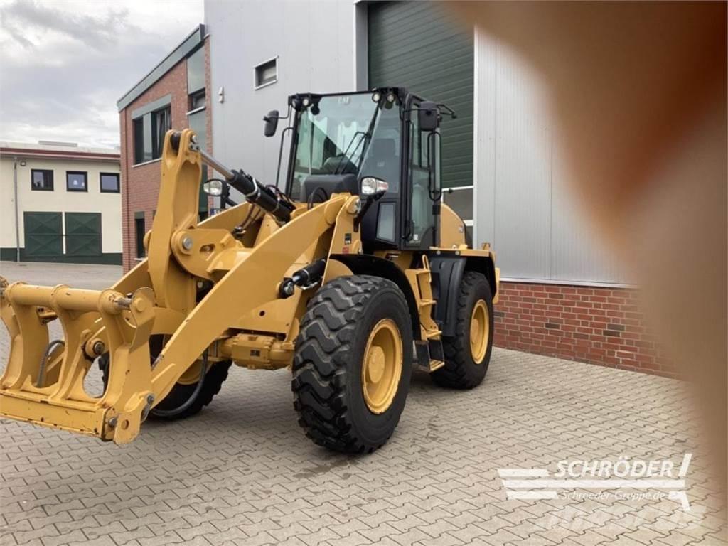 CAT 914 HL Wielladers