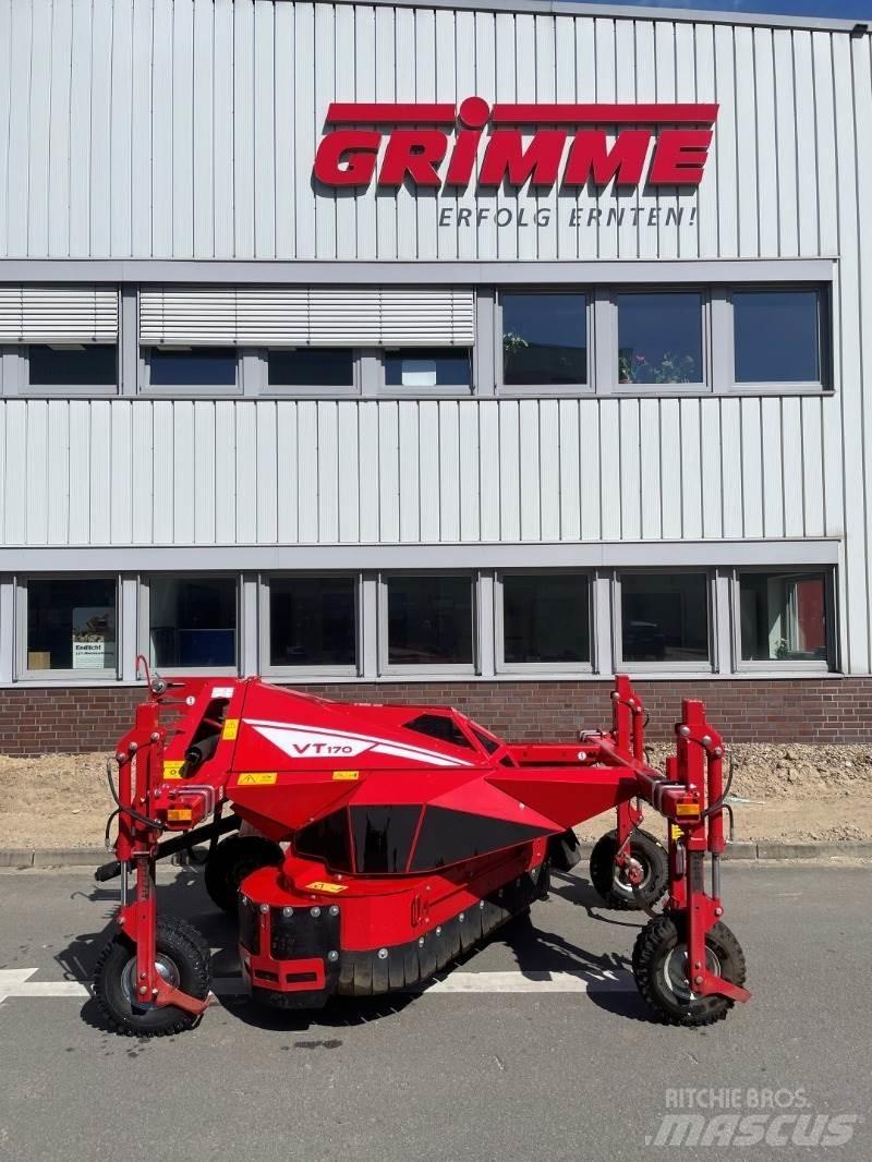 Grimme VT 170 Landbouw - overige