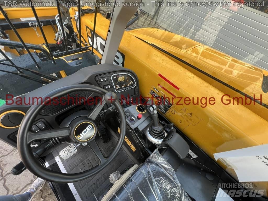 JCB 525-60 -werkneu- Verreikers