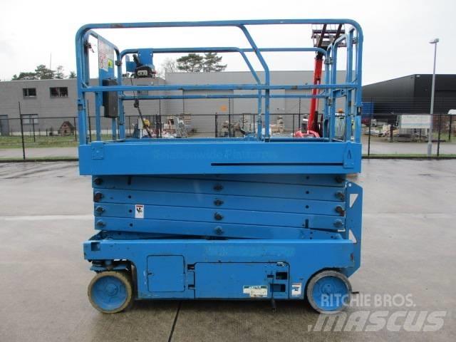 Genie GS 3246 (962) Schaarhoogwerkers