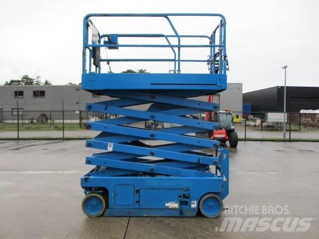 Genie GS 3246 (962) Schaarhoogwerkers