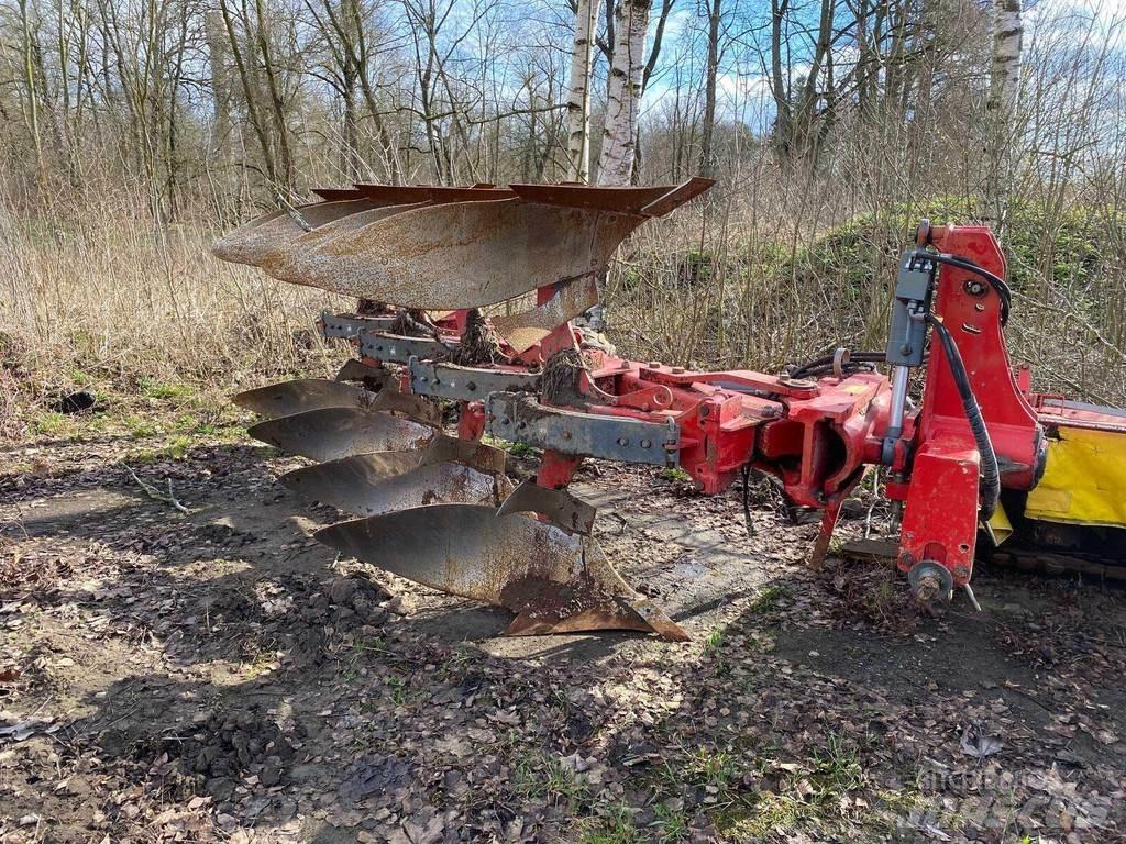 Unia Ibis 4+1 Wentelploegen
