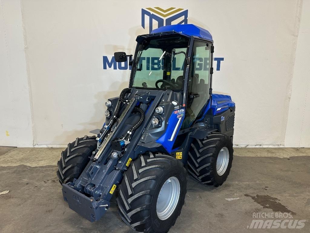 Multione 8.5S K Schrankladers