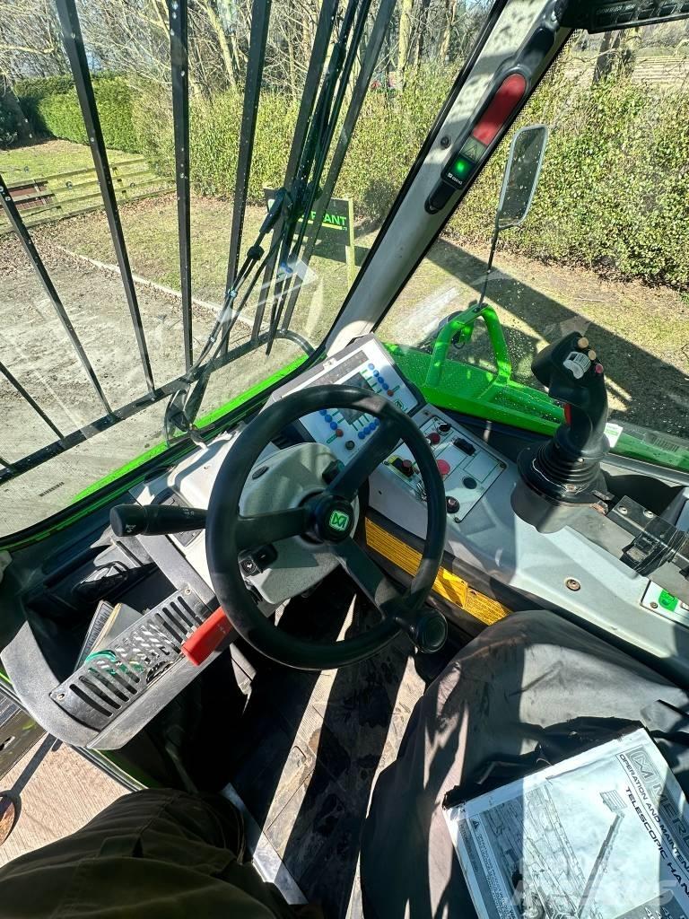 Merlo 60.24 MCSS Verreikers