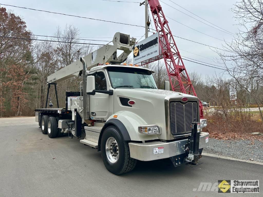 National NBT30H110-2 Anders