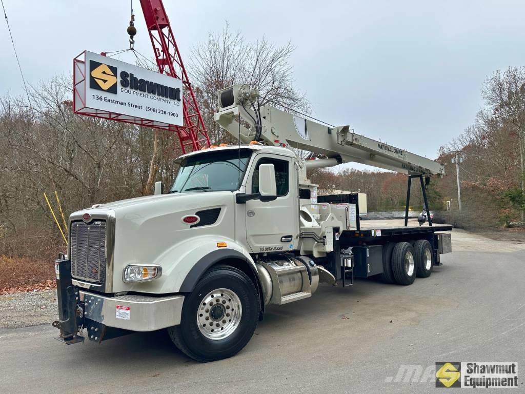 National NBT30H110-2 Anders