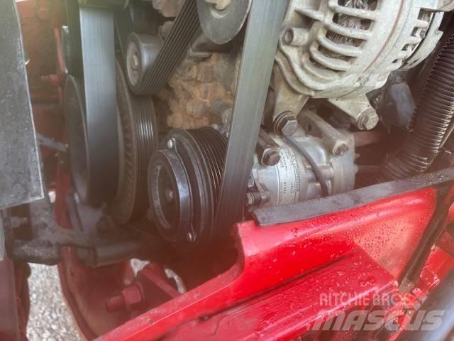 Peterbilt 389 Trekkers