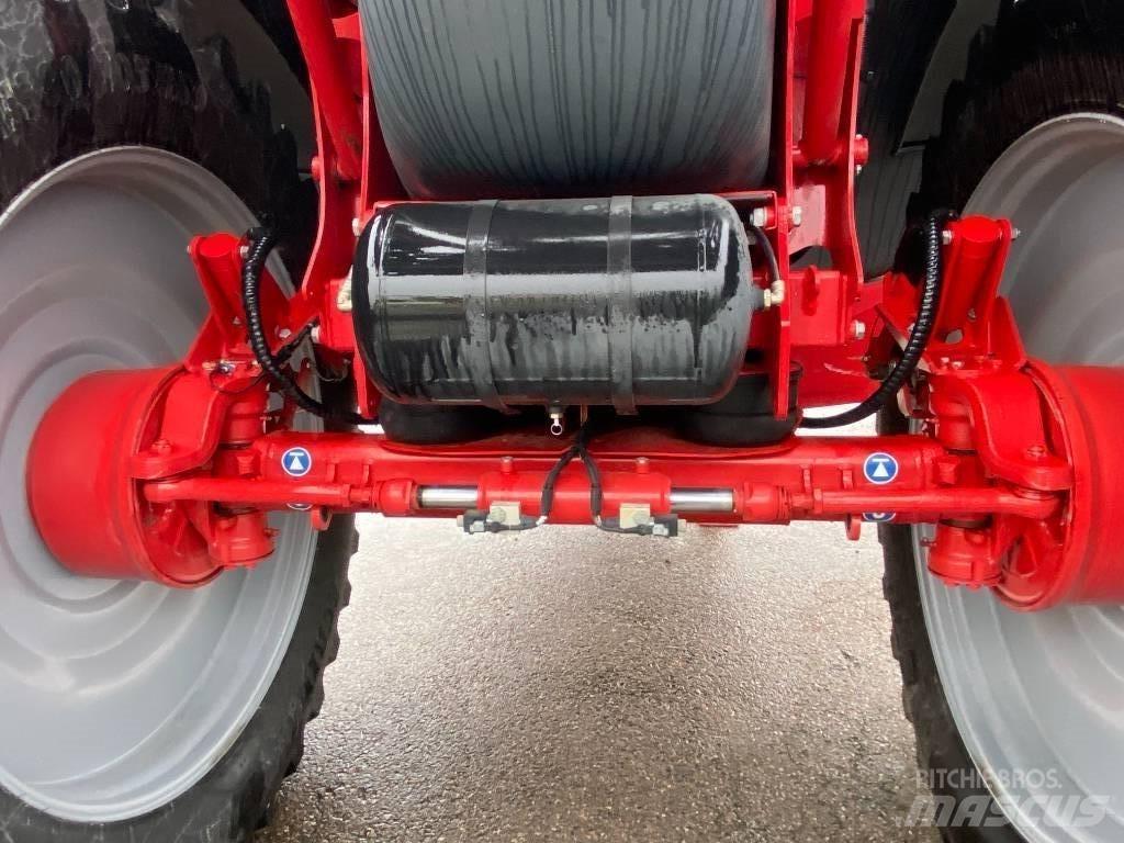 Horsch LEEB 5 LT Getrokken spuitmachines