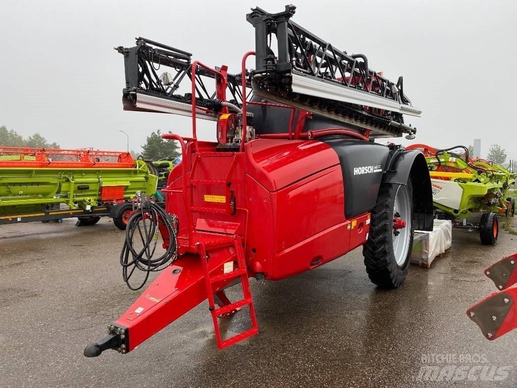 Horsch LEEB 5 LT Getrokken spuitmachines