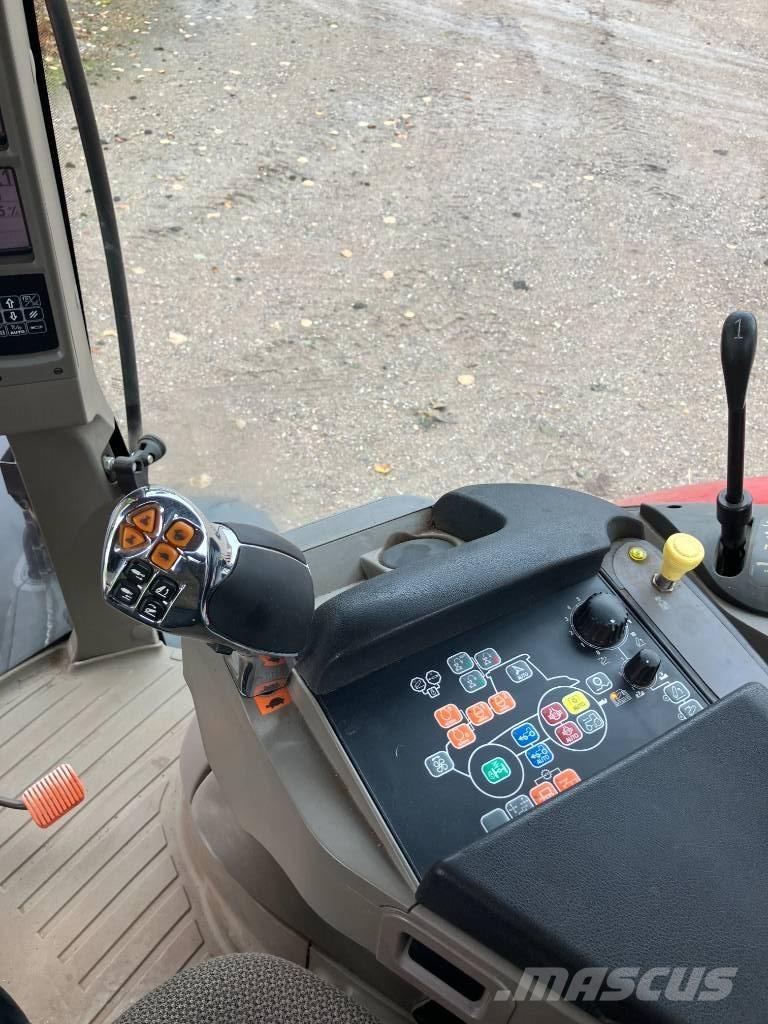 Case IH 145 Tractoren