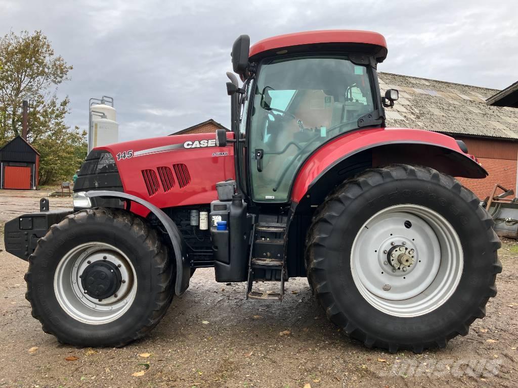 Case IH 145 Tractoren