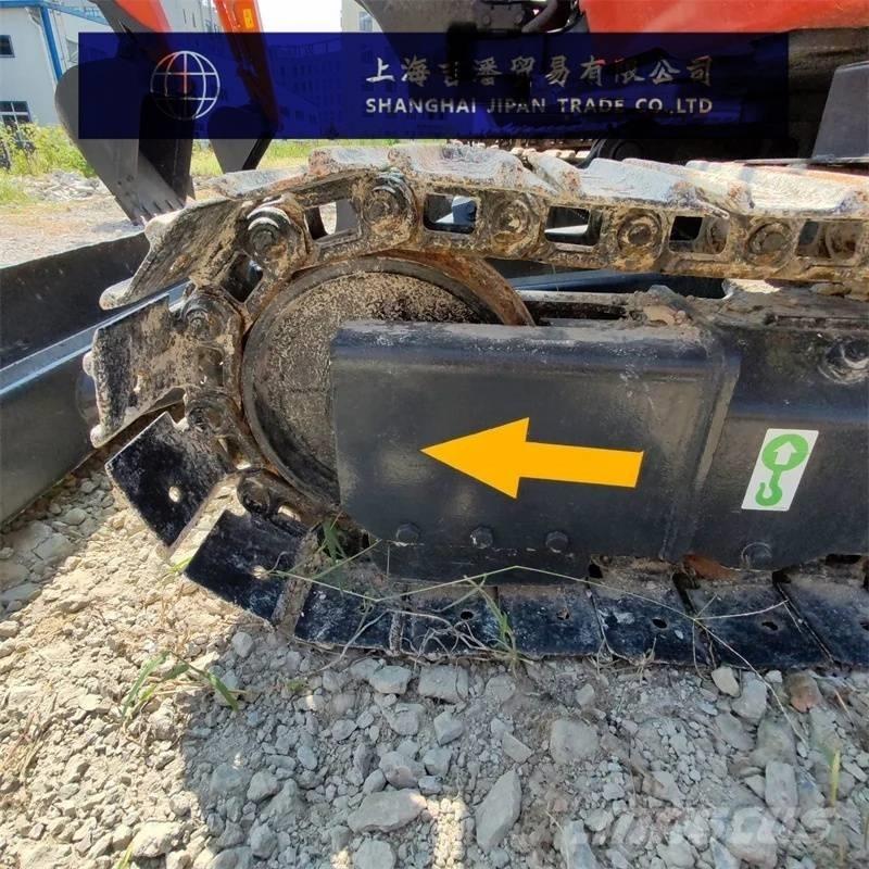 Kubota U 30 Rupsgraafmachines